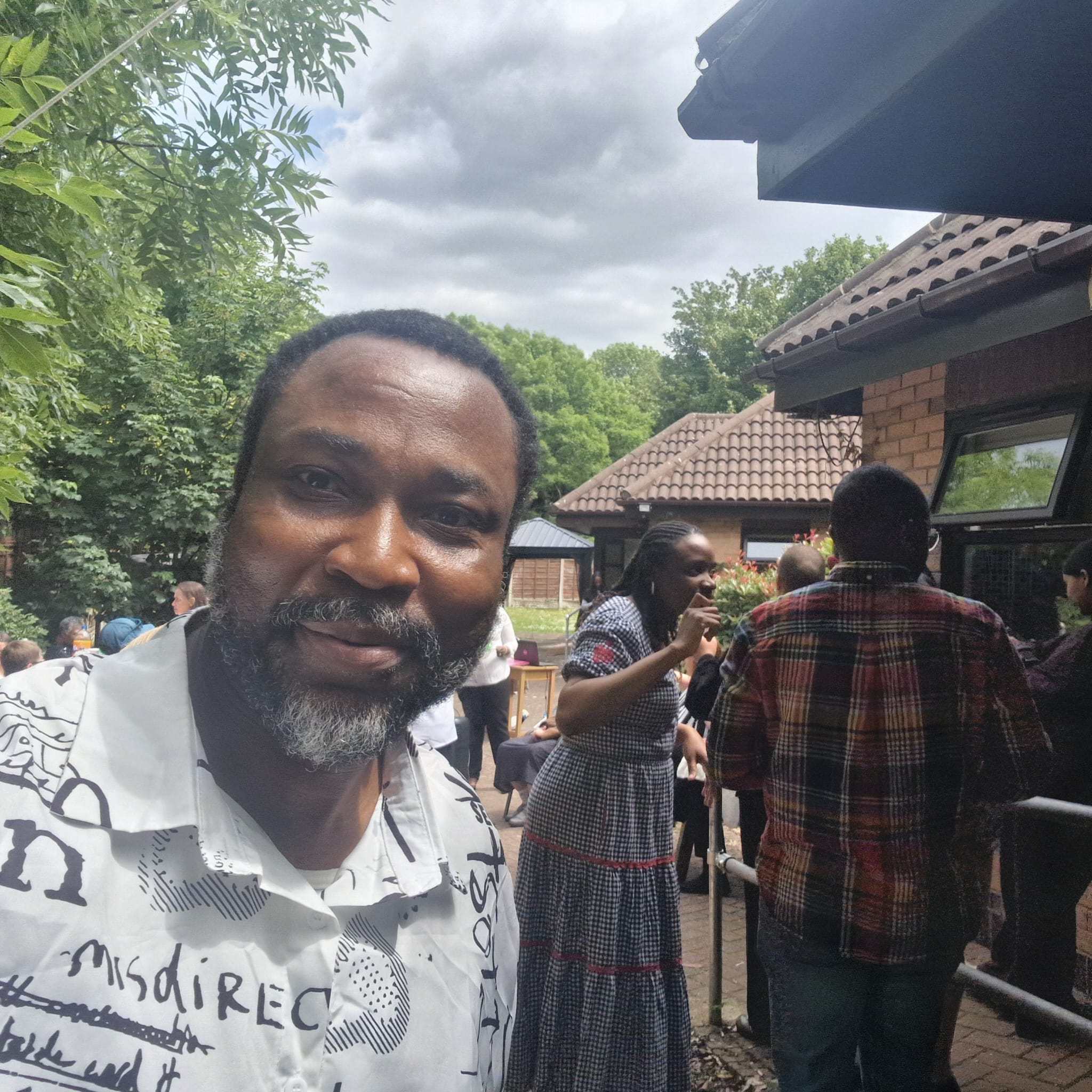 Care Home Music Outreach @ Dimensions Frazer Drive Care Home Sheffield
