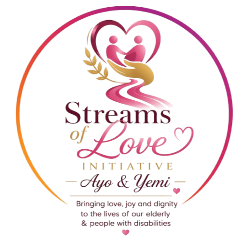 Streams of Love Initiative logo